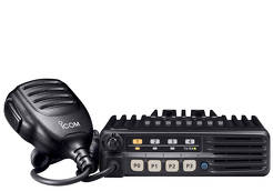 IC-F5012 Icom radiostacja profesjonalna