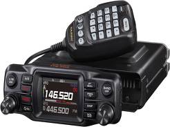 FTM-200DE Yaesu Dual-Band C4FM/FM mobilny transceiver