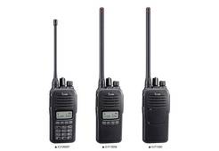 IC-F1000 Icom radiotelefon profesjonalny IP67