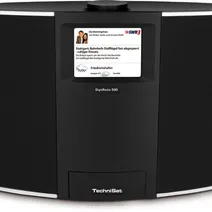 Radio FM, DAB+, Radio internetowe