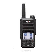 PoC Radio, LTE, IP