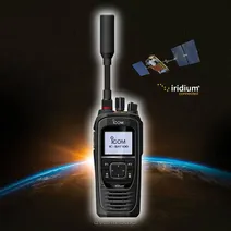 Radiostacje Satelitarne