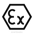 Radiostacje ATEX