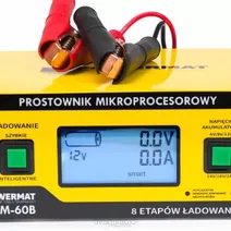 Przetwornice