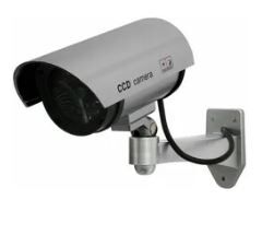 Kamery i rejestratory