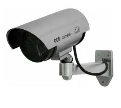 Kamery i rejestratory