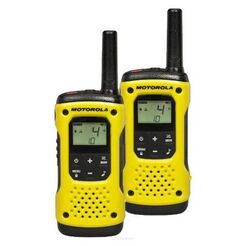 PMR446 Radiostacje bez pozwolenia 