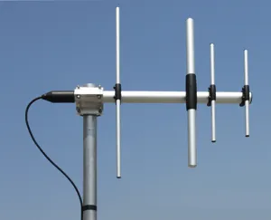 WY 300-4N    4 elementowa  Yagi  5,85 dB   SIRIO