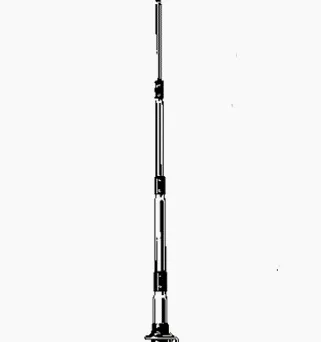ANTENA BAZOWA CB GPE-27 5/8