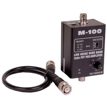 M-100 przedwzmacniacz antenowy firmy MOONRAKER