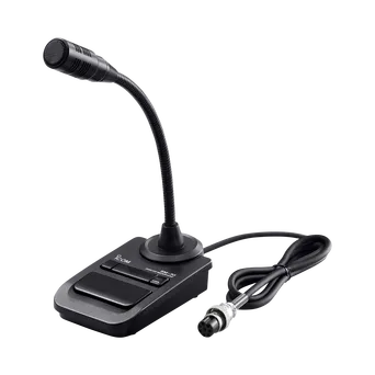 SM-30 mikrofon Icom