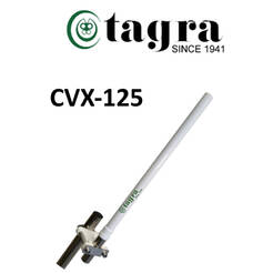 CVX-125  Antena lotnicza bazowa118-136 MHz  Tagra Hiszpania