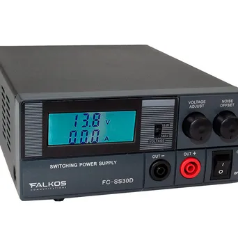 FC-SS30D  Falkos Zasilacz impulsowy 30A