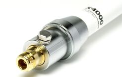 Diamond VX4000 antena pionowa 144/430/1200MHz  bez przeciwwag