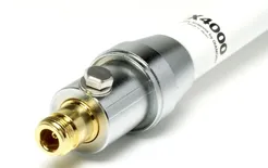 Diamond VX4000 antena pionowa 144/430/1200MHz  bez przeciwwag