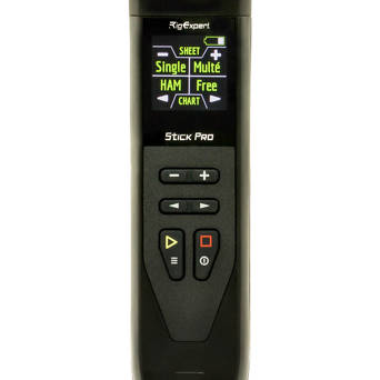 アンテナアナライザー　AA230 アンテナアナライザー AA230 Amazon.co.jp: AA-230 ZOOM リグ