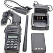FTA-250L radiotelefon lotniczy 8,33   Yaesu - 3