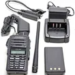 FTA-250L radiotelefon lotniczy 8,33   Yaesu - 3