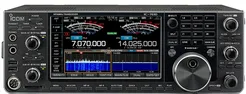 IC-7610 Icom  