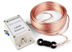 LWHF-80 Moonraker antena end fed long wire 80-6m