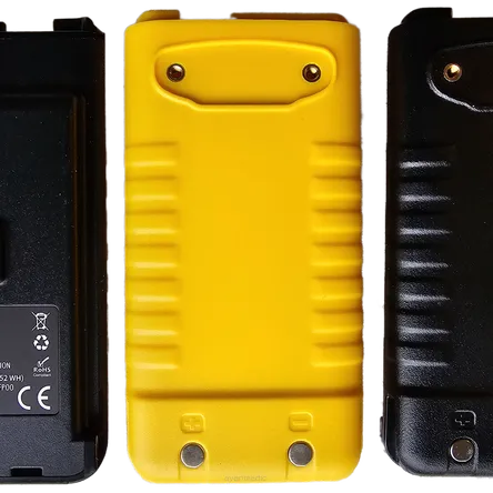 CRT FP00  oryginalne akumulatory