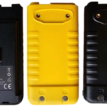 CRT FP00  oryginalne akumulatory