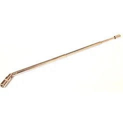 NA-707 Nagoya Antena teleskopowa