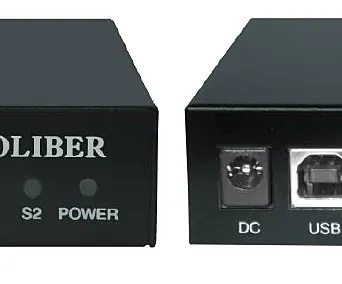 Rejestrator rozmów Koliber dedykowany  do telefonów oraz radiostacji np.Icom IC-A120E