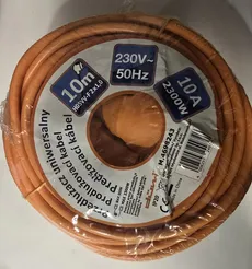 Przedłużacz 10m