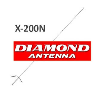 X-200N Diamond