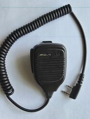 MIKROFONOGŁOŚNIK wtyk Kenwood