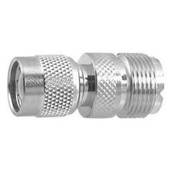 Redukcja UC1 żeńskie (SO-239) - TNC męskie