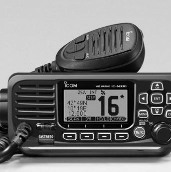 IC- M330 E Icom radiotelefon morski