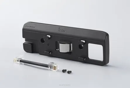 MBA-4 uchwyt do Icom IC-2730