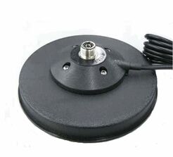 MAG-145PL Podstawa magnetyczna