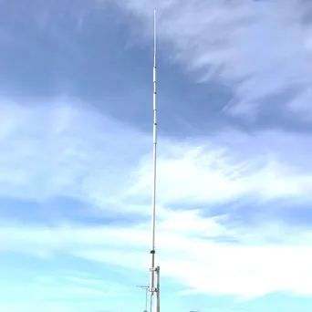 Diamond CPATU Antenna 3,5-50Mhz