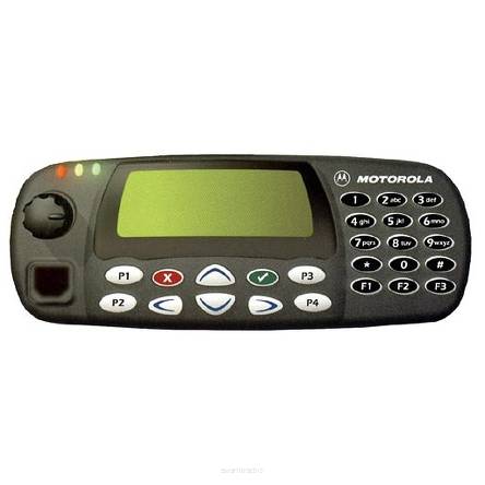 Motorola GM380 radiotelefon profesjonalny