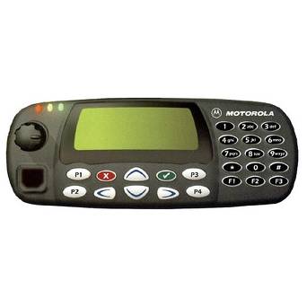 Motorola GM380 radiotelefon profesjonalny