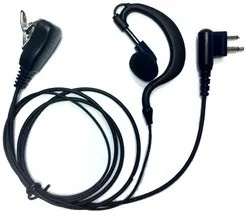 Mikrofonosłuchawka Abell - Motorola 