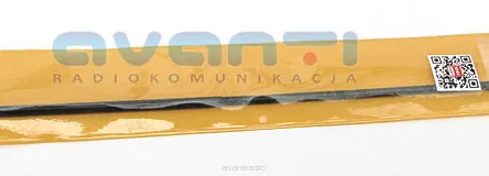 NA-775 SMA-M Nagoya antena ręczna VHF/UHF