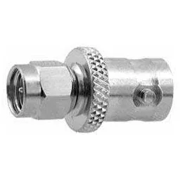 Redukcja BNC żeńska - SMA męska