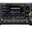  IC-9700 Icom  VHF/UHF/1.2GHz - 2