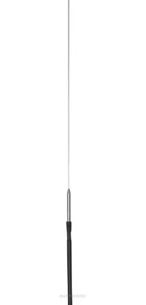 HR-3.5 Comet (80m / 3.5 MHz) Mobilna antena samochodowa KF