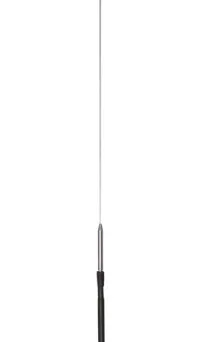 HR-3.5 Comet (80m / 3.5 MHz) Mobilna antena samochodowa KF