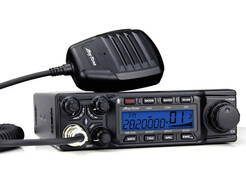  AT-6666 PRO  AnyTone 10m + CB  Transceiver, 80W