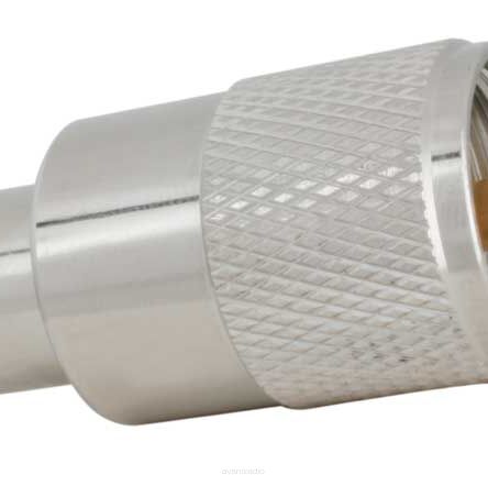 SSB- Wtyk UC1 na kabel Aircell 7 7390