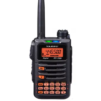 Yaesu FT-70 D