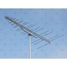 LogPer antenna 130-1300 MHz