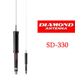 SD330 Diamond Screwdriver antena mobilna KF