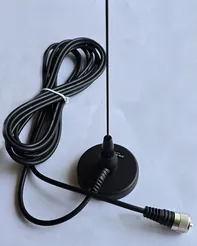 MC-100 antena 1/4 fali VHF, UHF Diamond